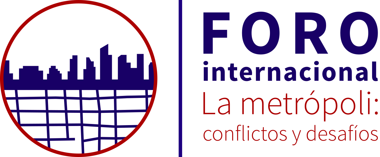 Logo foro 23